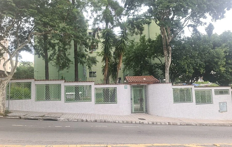 Apartamento - Aluguel no bairro Conjunto Habitacional Padre José de Anchieta - São Paulo - SP