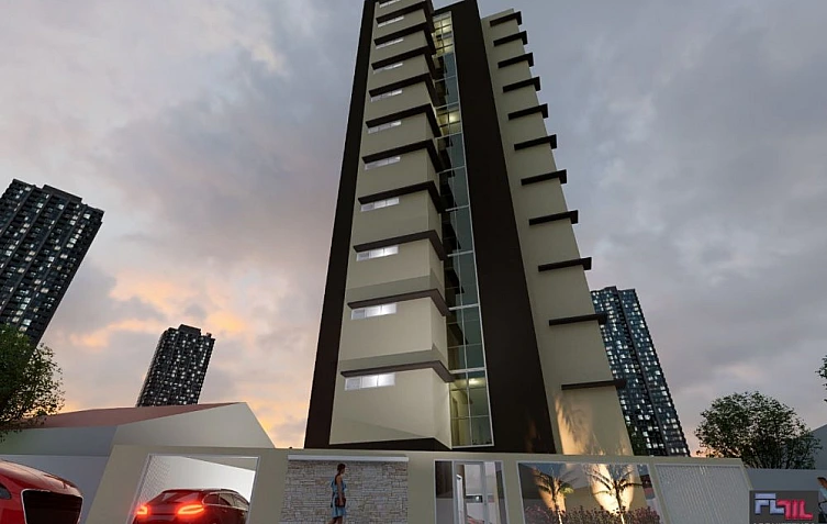 Residencial New Life ll