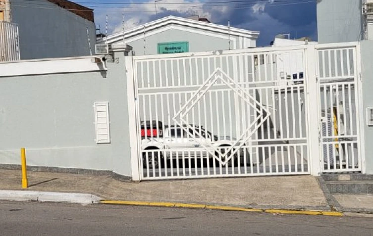 Residencial Napoleão