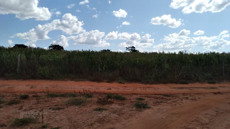 Fazenda - Venda - . - Iturama - MG