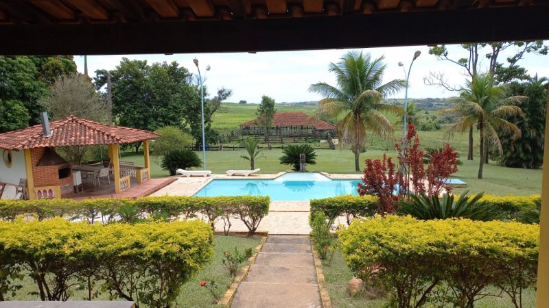 Fazenda - Venda - . - Monte Aprazvel - SP