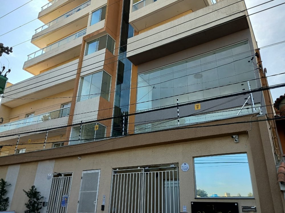Apartamento - Aluguel - Vila Granada - São Paulo - SP