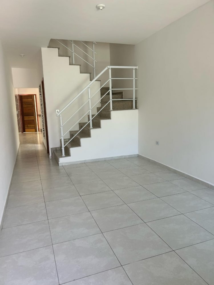 Sobrado - Venda - Cidade Líder - São Paulo - SP