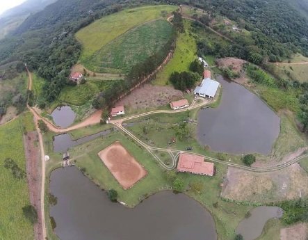 Fazenda - Venda - . - Santa Isabel - SP