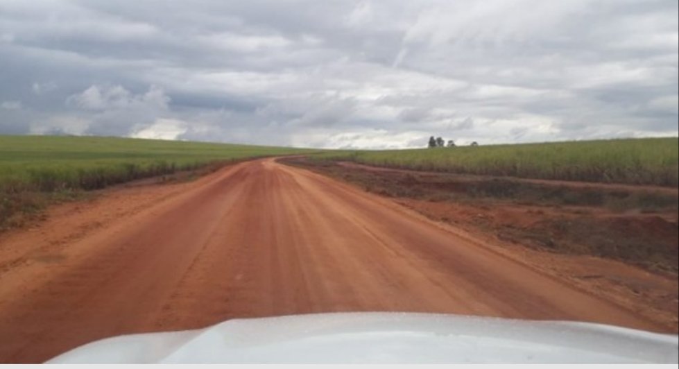 Fazenda - Venda - rea Rural - Teodoro Sampaio - SP