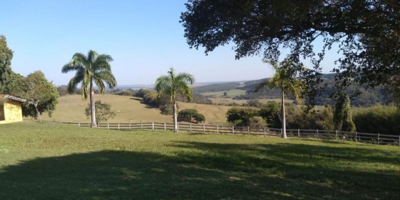 Fazenda - Venda - rea Rural de Bauru - Bauru - SP