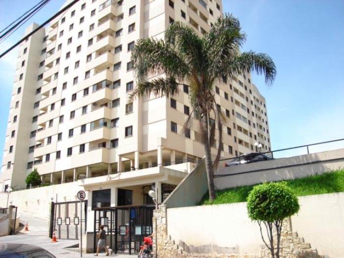 Apartamento - Venda - Cidade Lder - So Paulo - SP