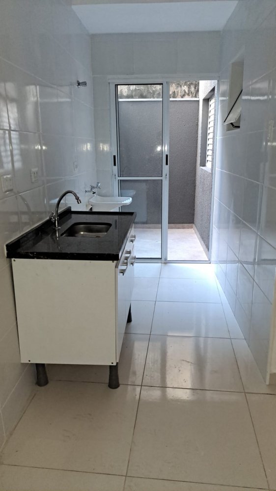 Apartamento - Aluguel - Vila Matilde - So Paulo - SP