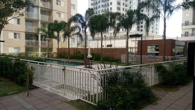 Apartamento - Venda - Campestre - Santo Andr - SP