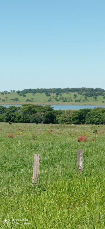 Fazenda - Venda - . - Iturama - MG