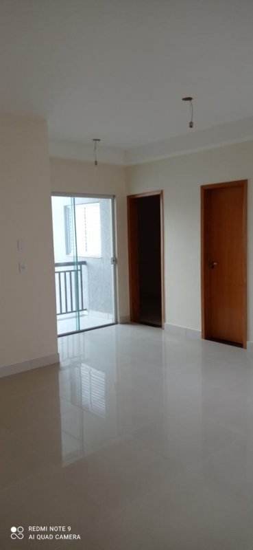 Apartamento - Venda - Vila Carro - So Paulo - SP