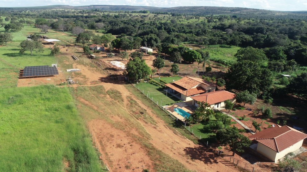 Fazenda - Venda - . - Cordisburgo - MG