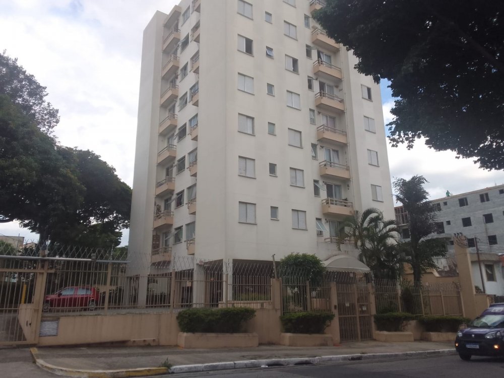 Apartamento - Venda - Vila Matilde - So Paulo - SP