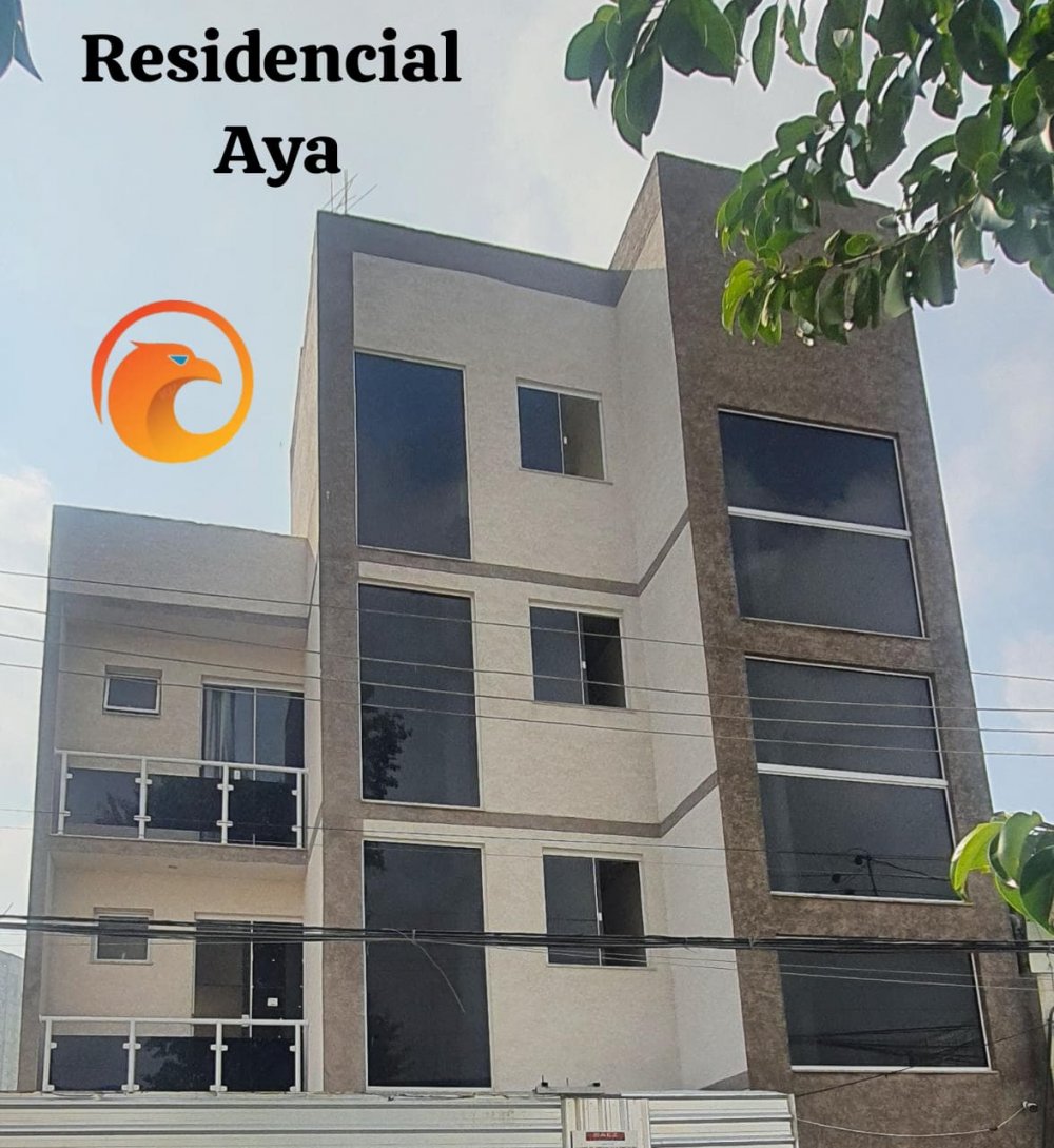 Apartamento - Venda - Vila Nova Manchester - São Paulo - SP