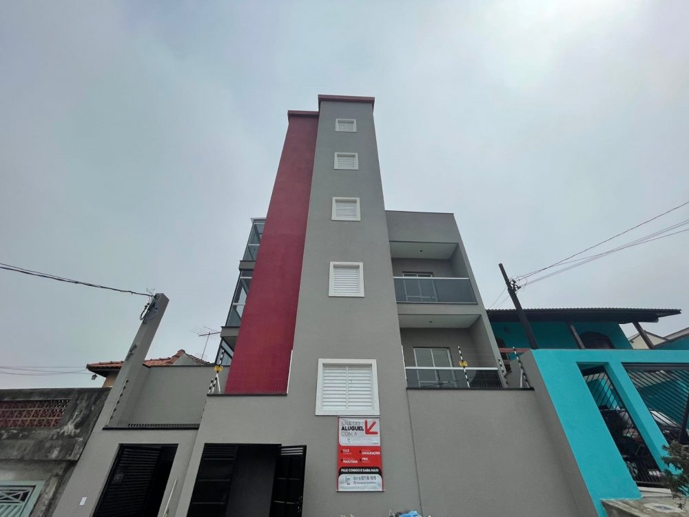 Apartamento - Venda - Itaquera - So Paulo - SP