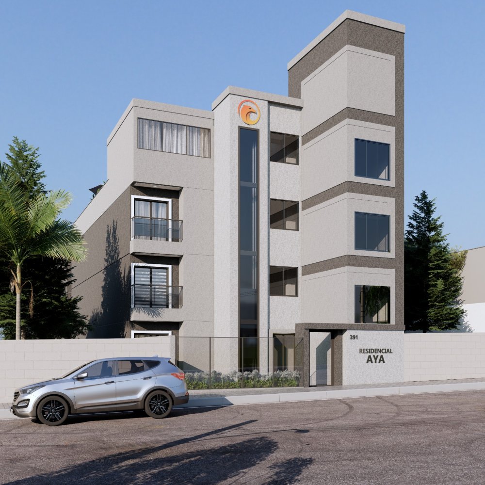 Apartamento - Venda - Vila Nova Manchester - São Paulo - SP
