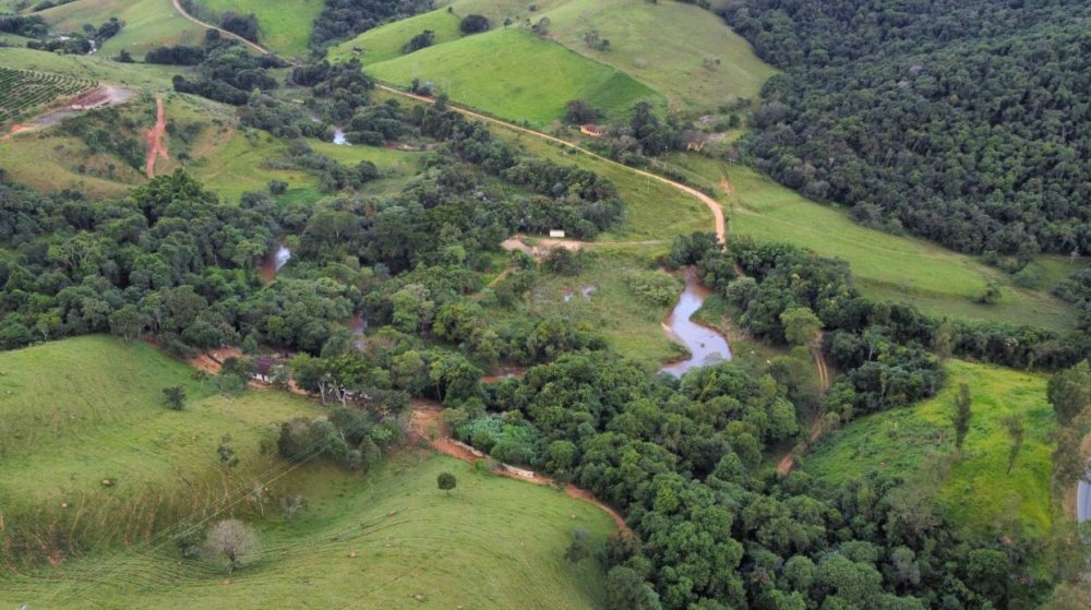 Fazenda - Venda - Centro - Pouso Alegre - MG