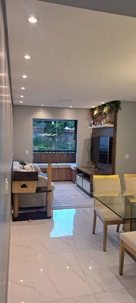 Apartamento - Venda - Itaquera - São Paulo - SP