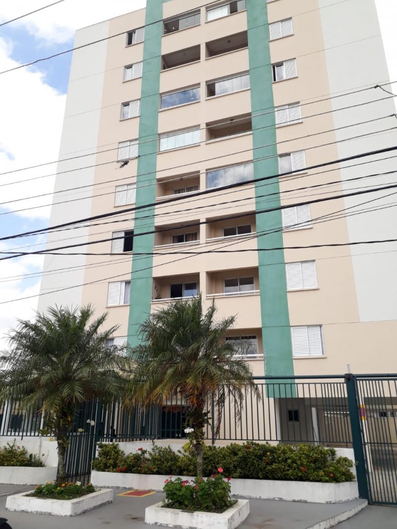 Apartamento - Venda - Jardim Maring - So Paulo - SP