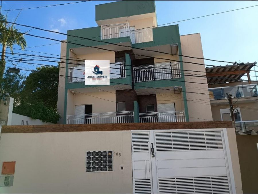 Apartamento - Venda - Vila Ré - São Paulo - SP