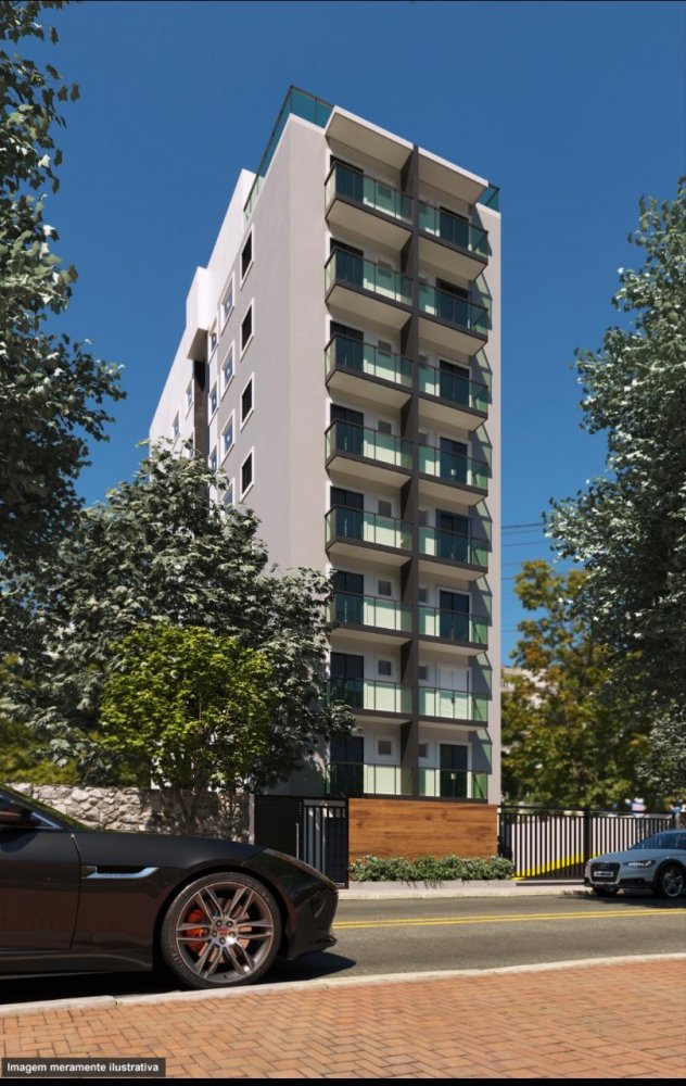 Apartamento - Venda - Vila Carrão - São Paulo - SP
