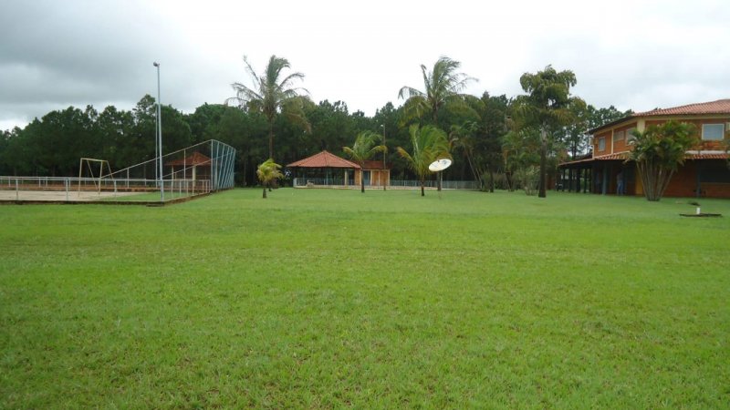 Fazenda - Venda - Rural - Rancharia - SP