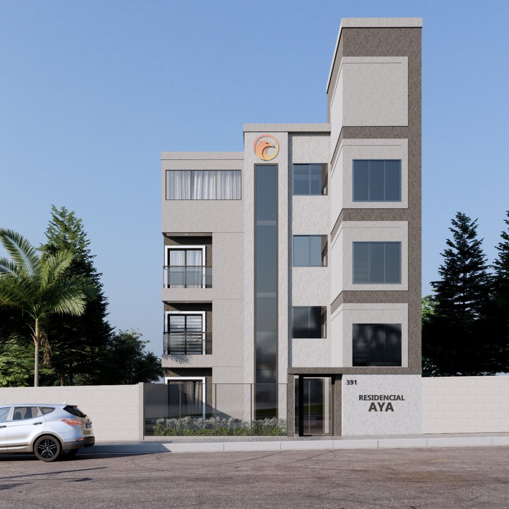 Apartamento - Venda - Vila Nova Manchester - São Paulo - SP
