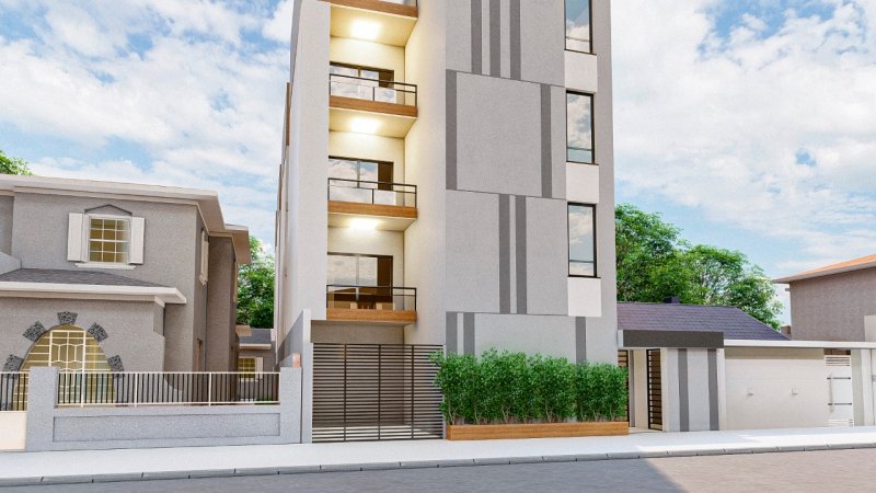 Apartamento - Venda - Cidade Patriarca - São Paulo - SP