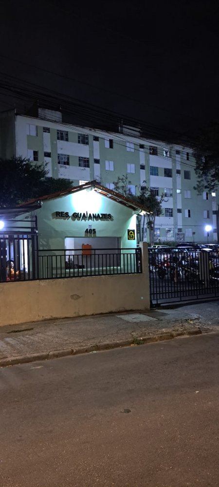 Apartamento - Venda - Vila Cosmopolita - São Paulo - SP